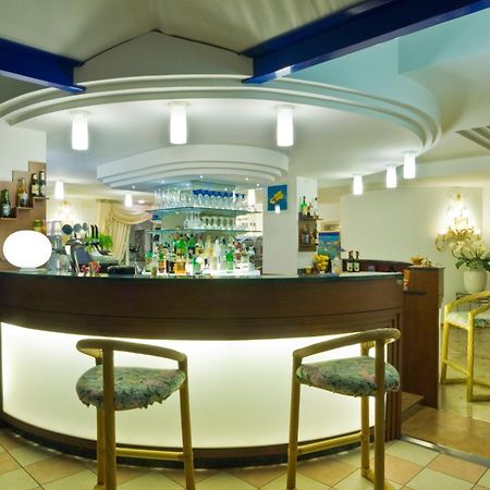Hotel Panoramic カオルレ エクステリア 写真
