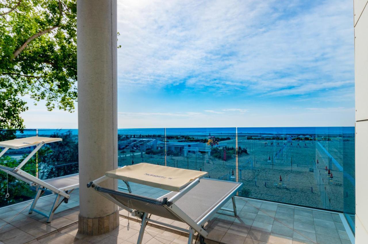 Hotel Panoramic カオルレ エクステリア 写真
