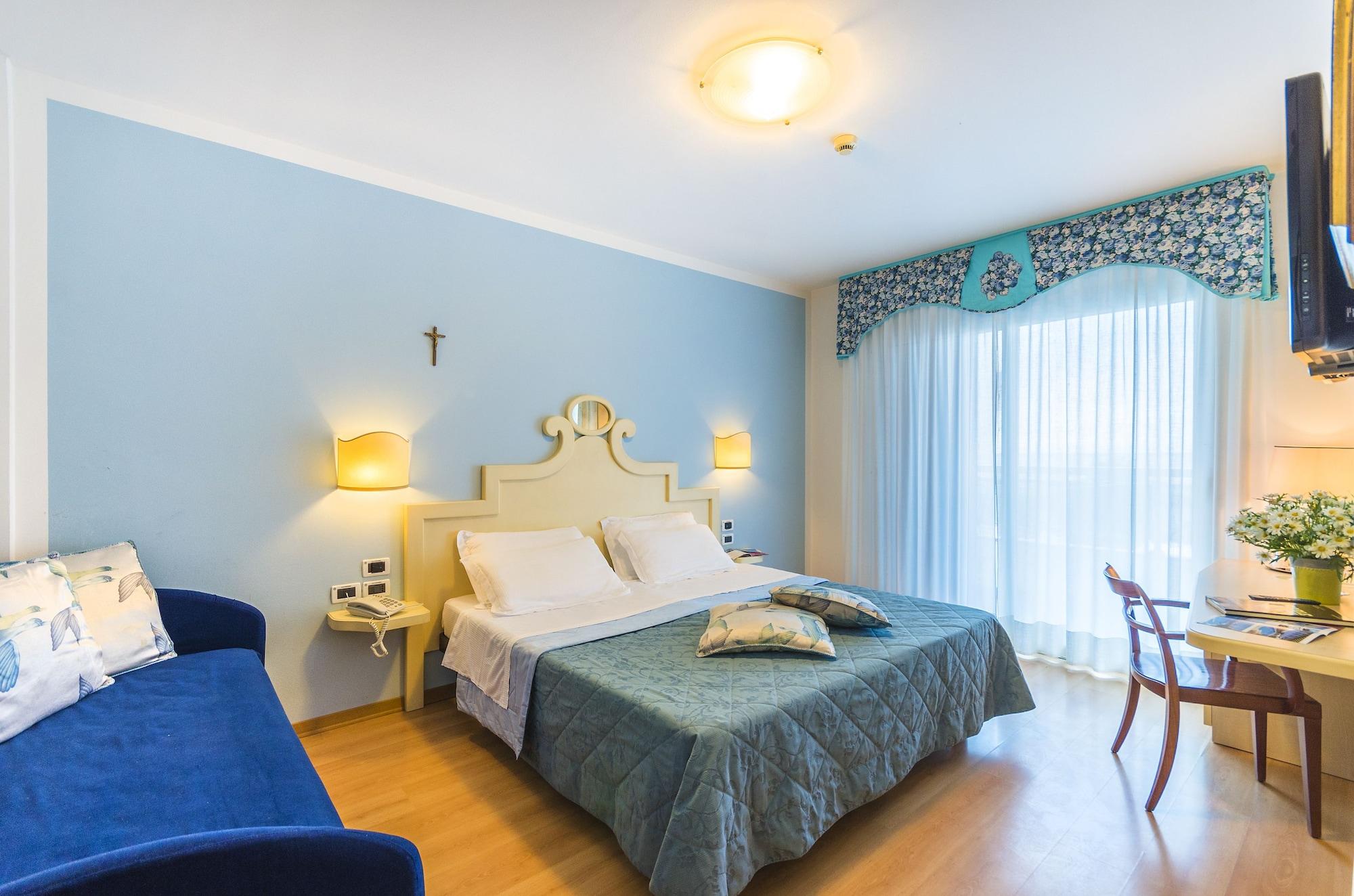 Hotel Panoramic カオルレ エクステリア 写真