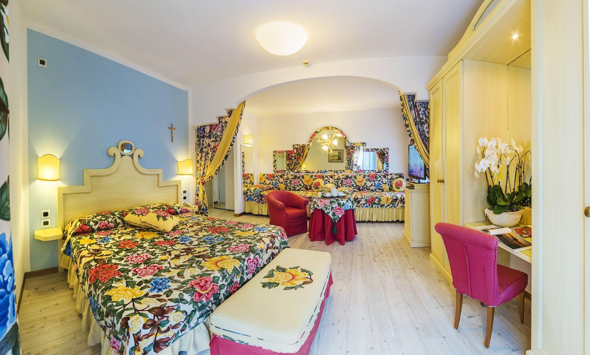 Hotel Panoramic カオルレ エクステリア 写真