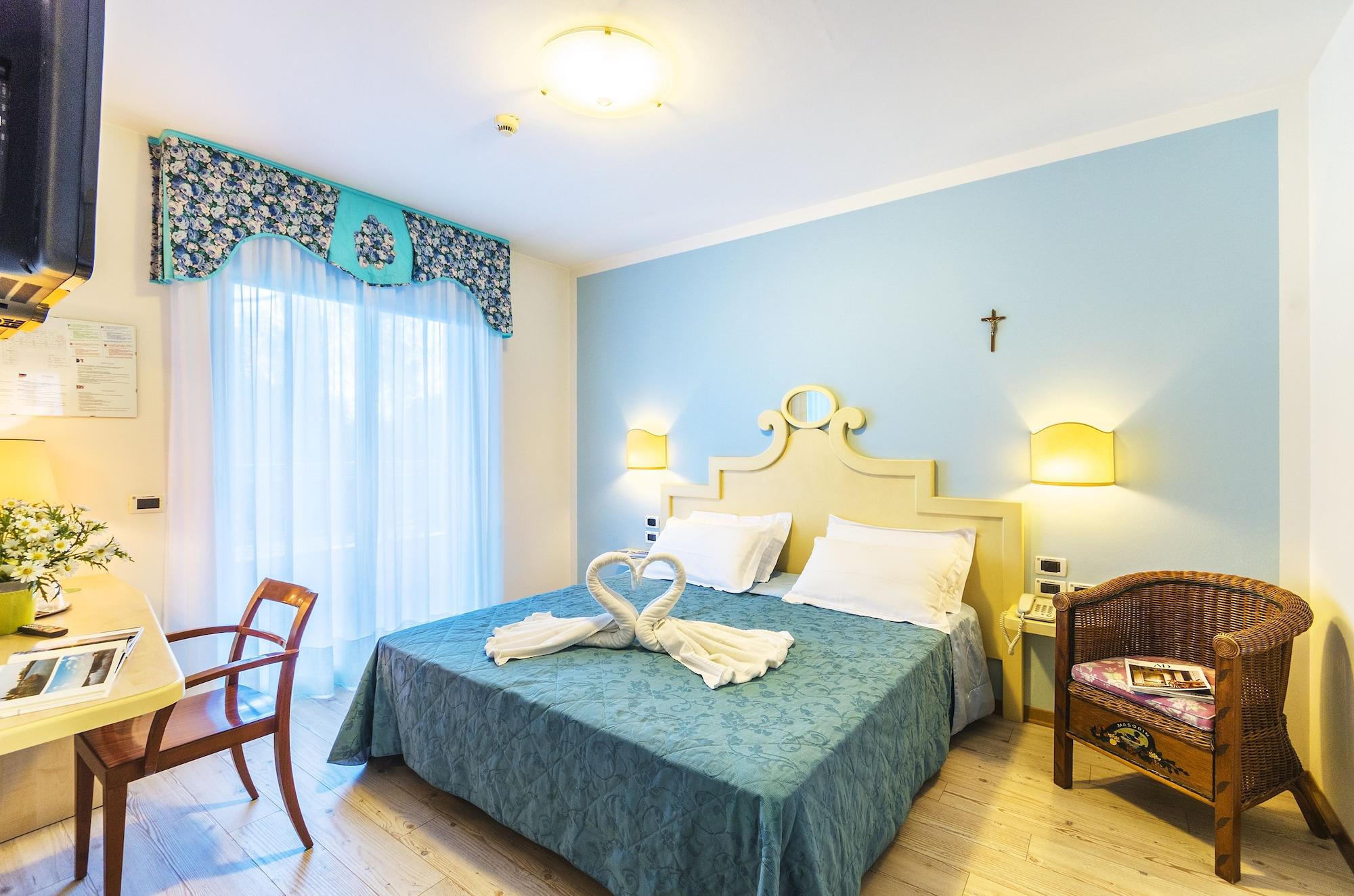 Hotel Panoramic カオルレ エクステリア 写真