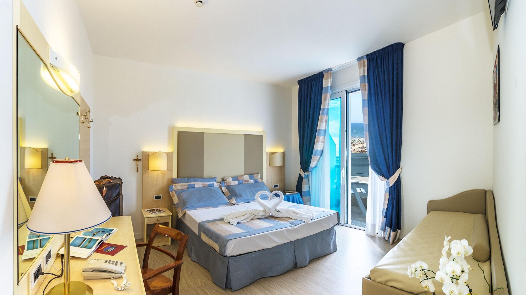 Hotel Panoramic カオルレ エクステリア 写真