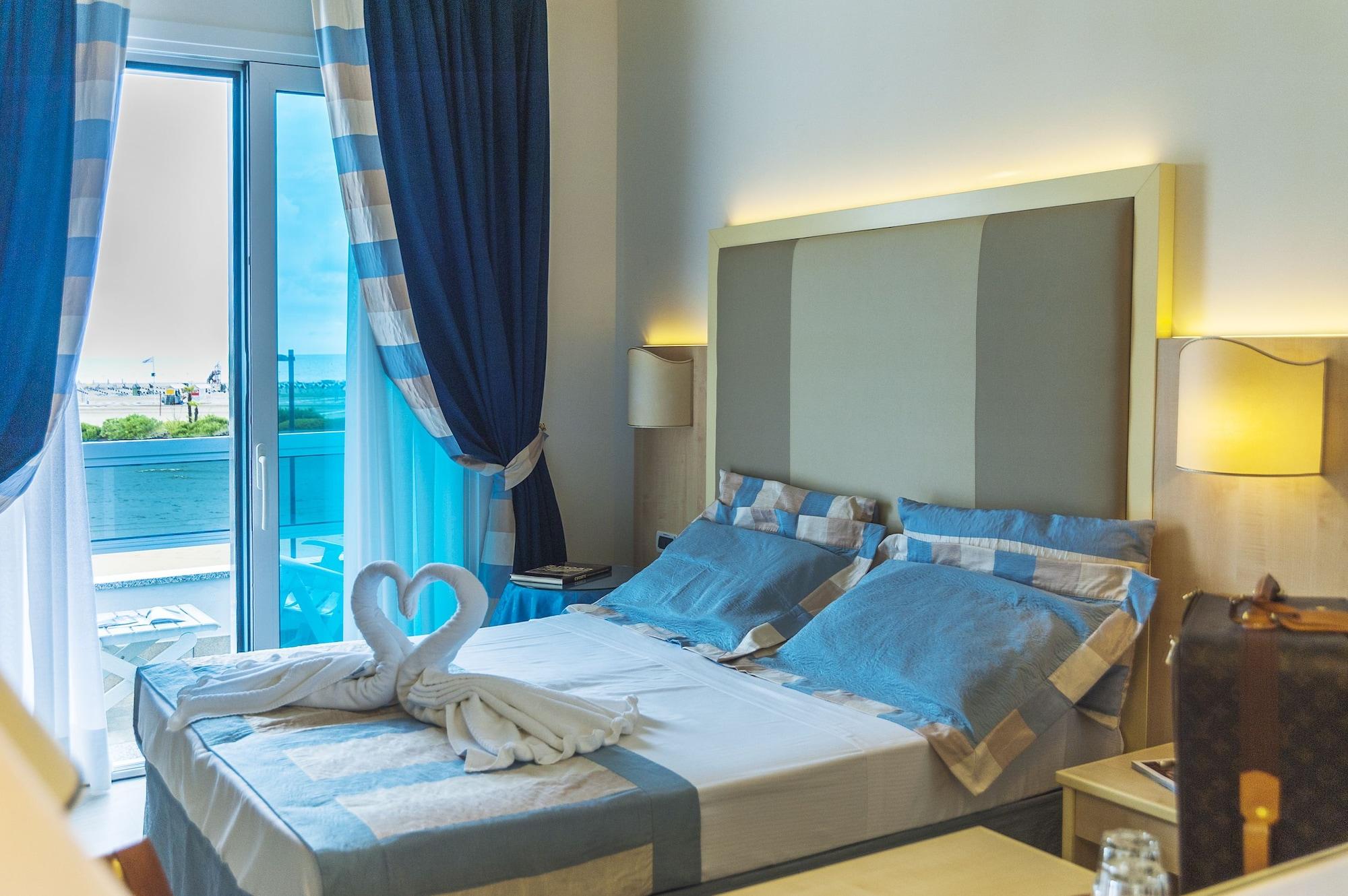 Hotel Panoramic カオルレ エクステリア 写真