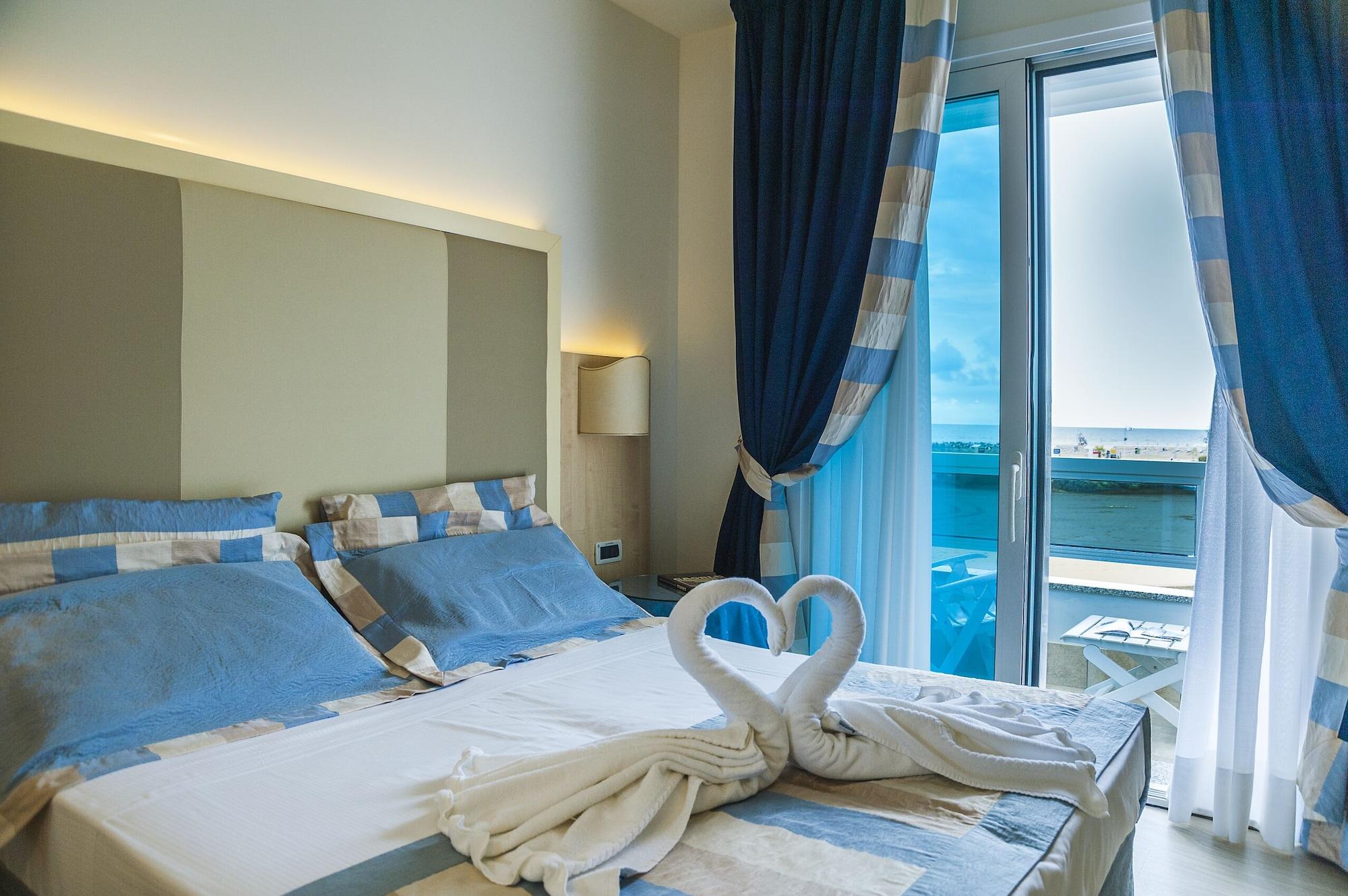 Hotel Panoramic カオルレ エクステリア 写真