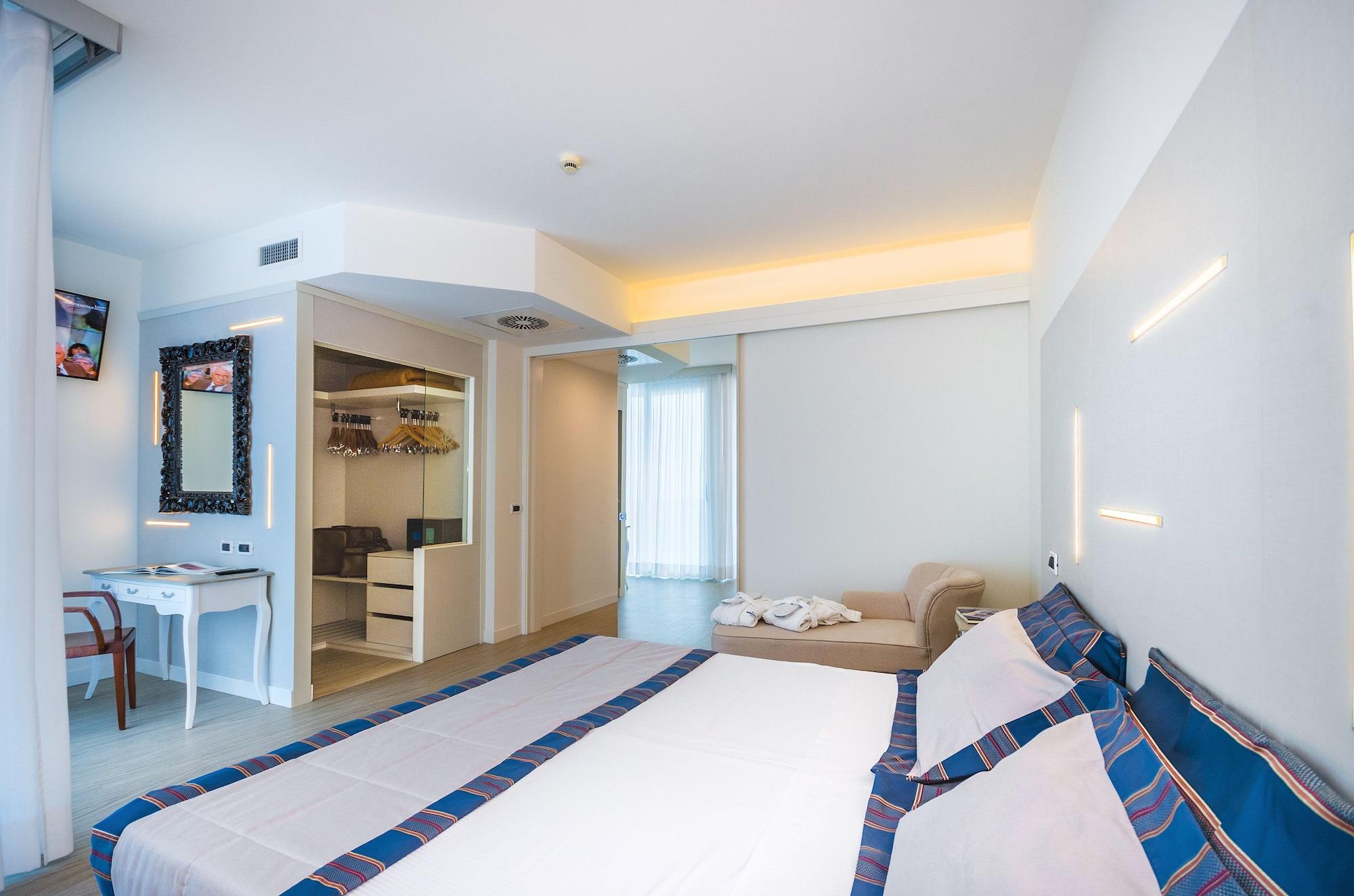 Hotel Panoramic カオルレ エクステリア 写真