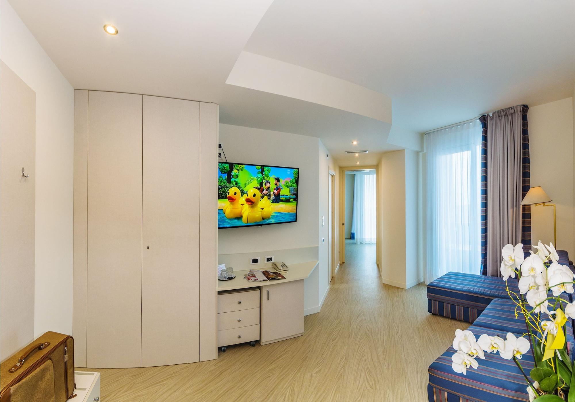 Hotel Panoramic カオルレ エクステリア 写真