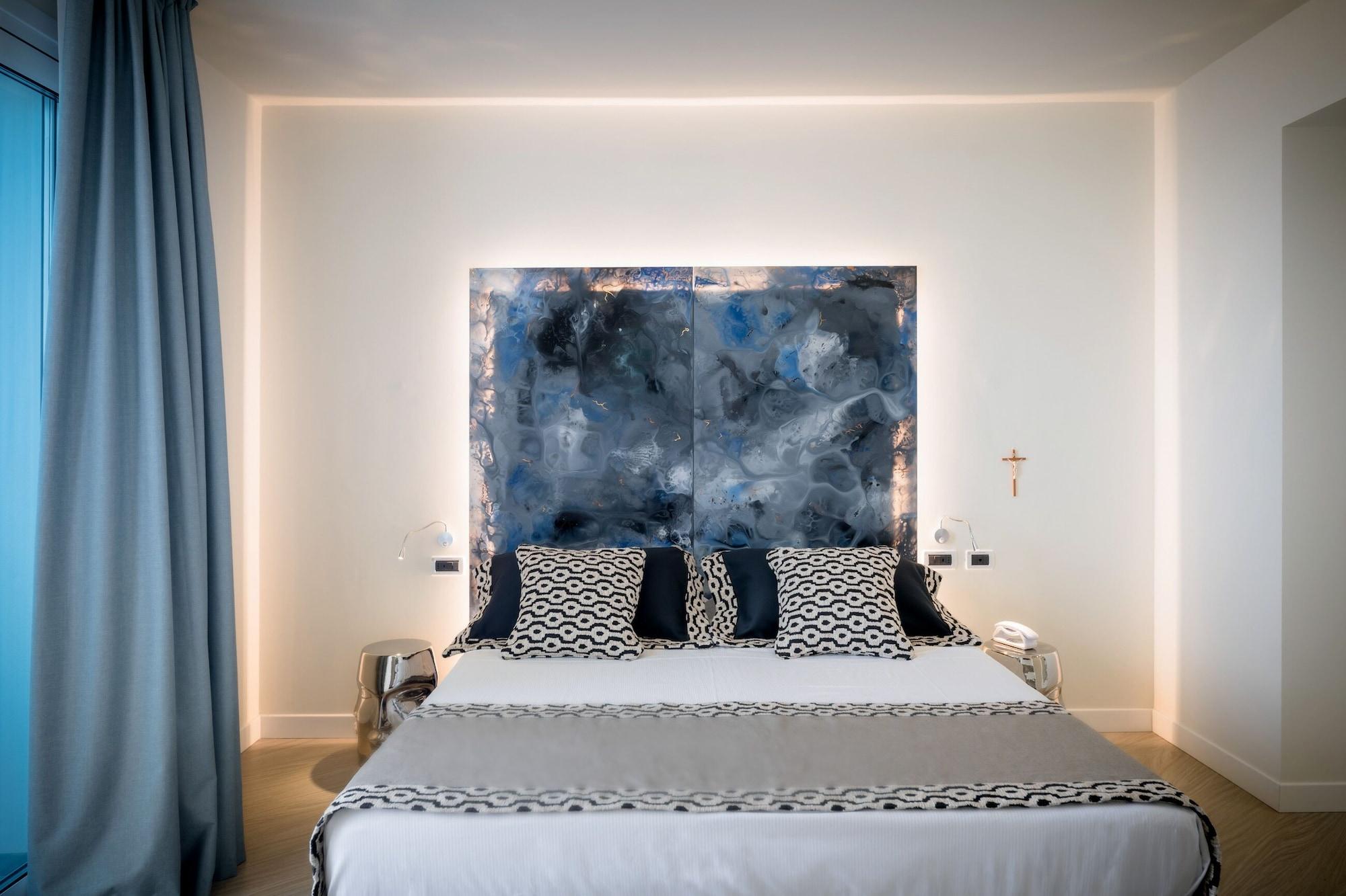 Hotel Panoramic カオルレ エクステリア 写真