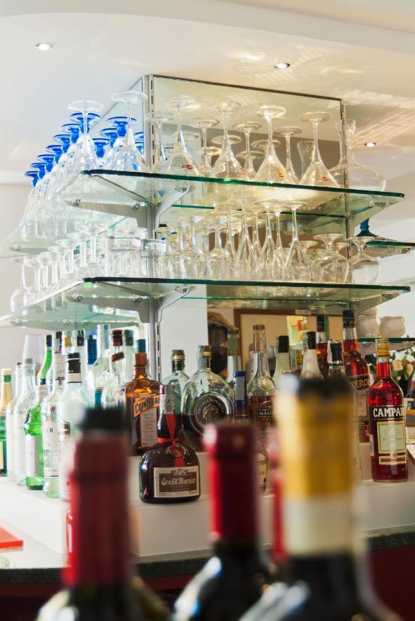 Hotel Panoramic カオルレ エクステリア 写真
