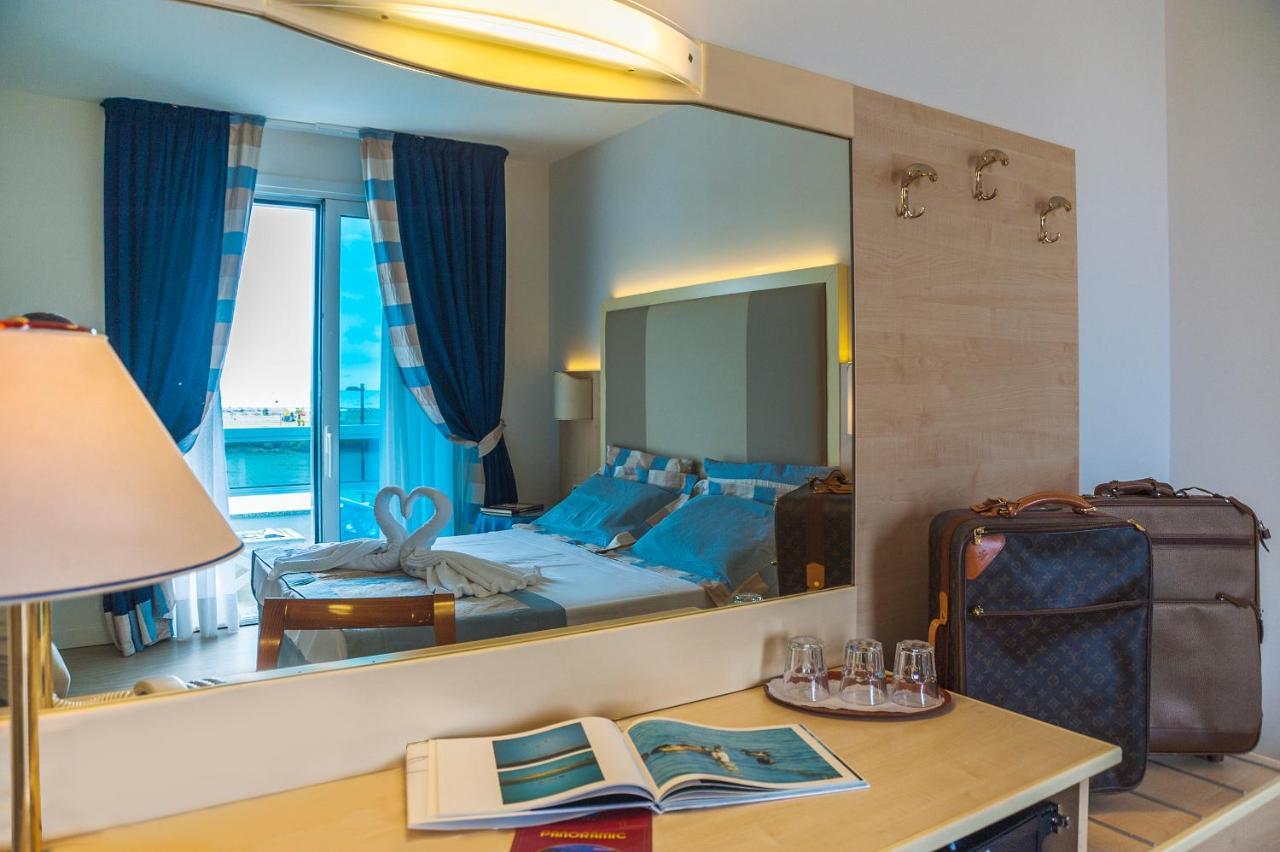 Hotel Panoramic カオルレ エクステリア 写真