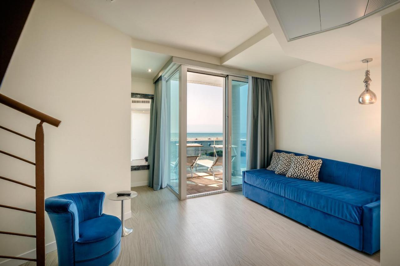Hotel Panoramic カオルレ エクステリア 写真