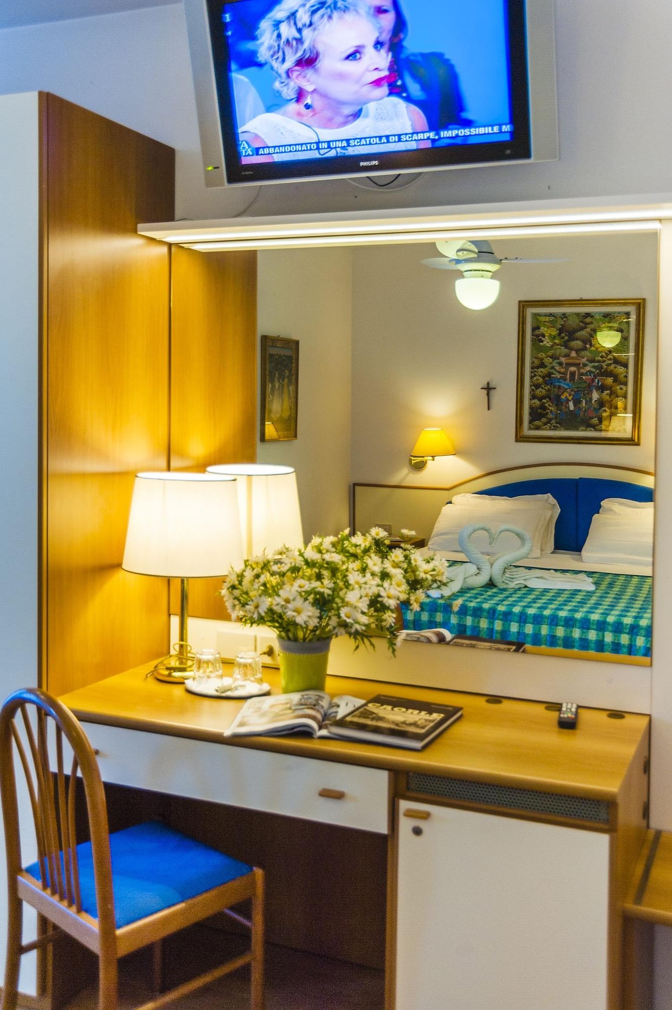 Hotel Panoramic カオルレ エクステリア 写真