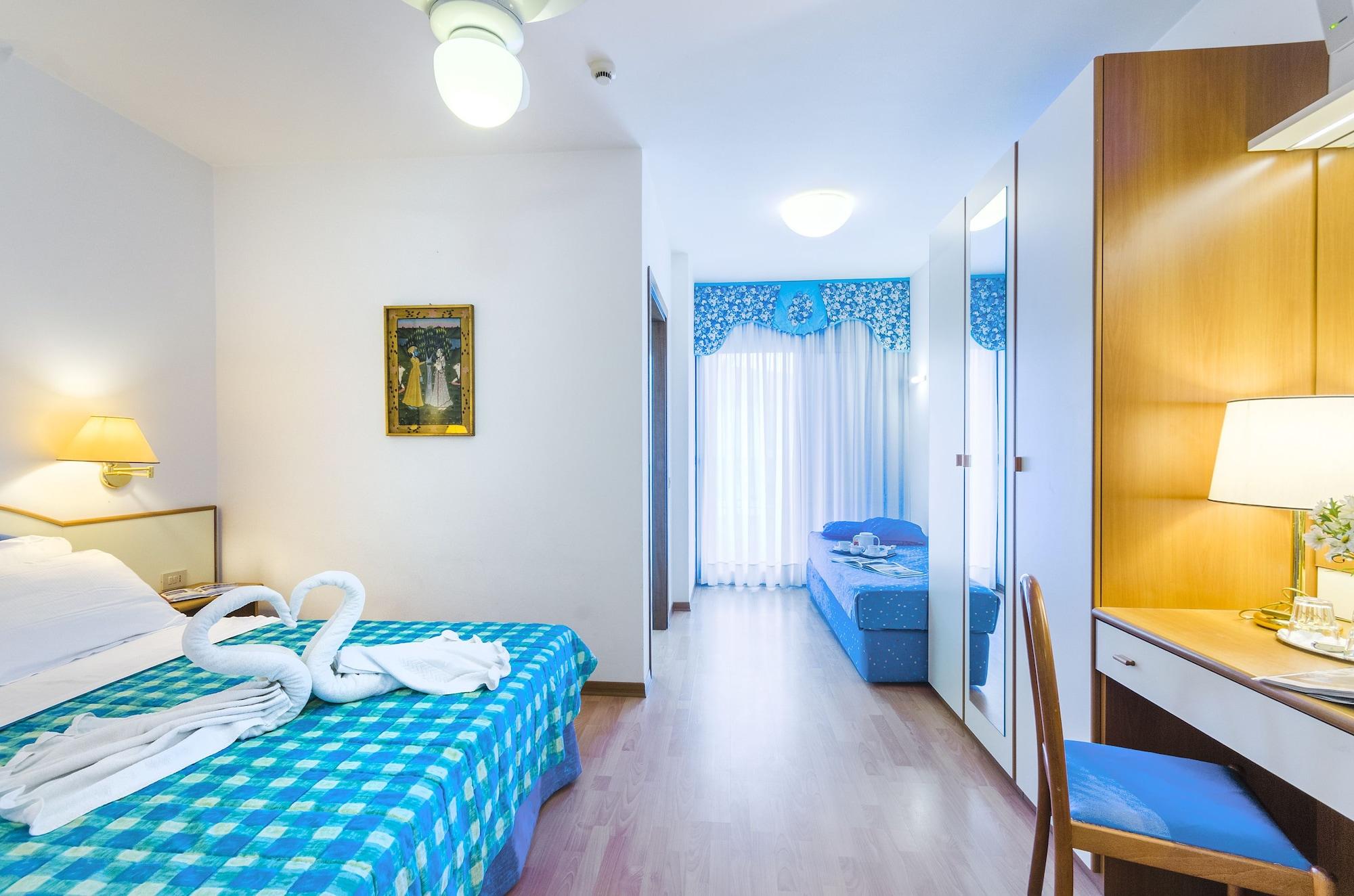 Hotel Panoramic カオルレ エクステリア 写真