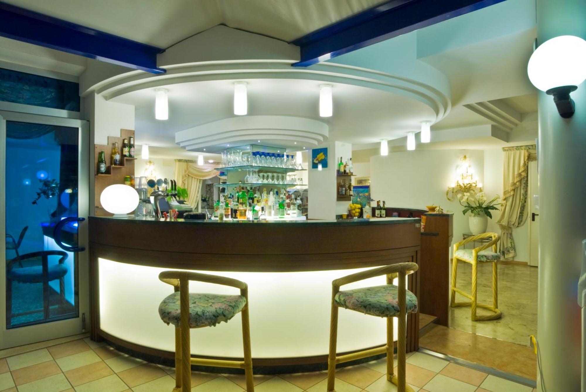Hotel Panoramic カオルレ エクステリア 写真