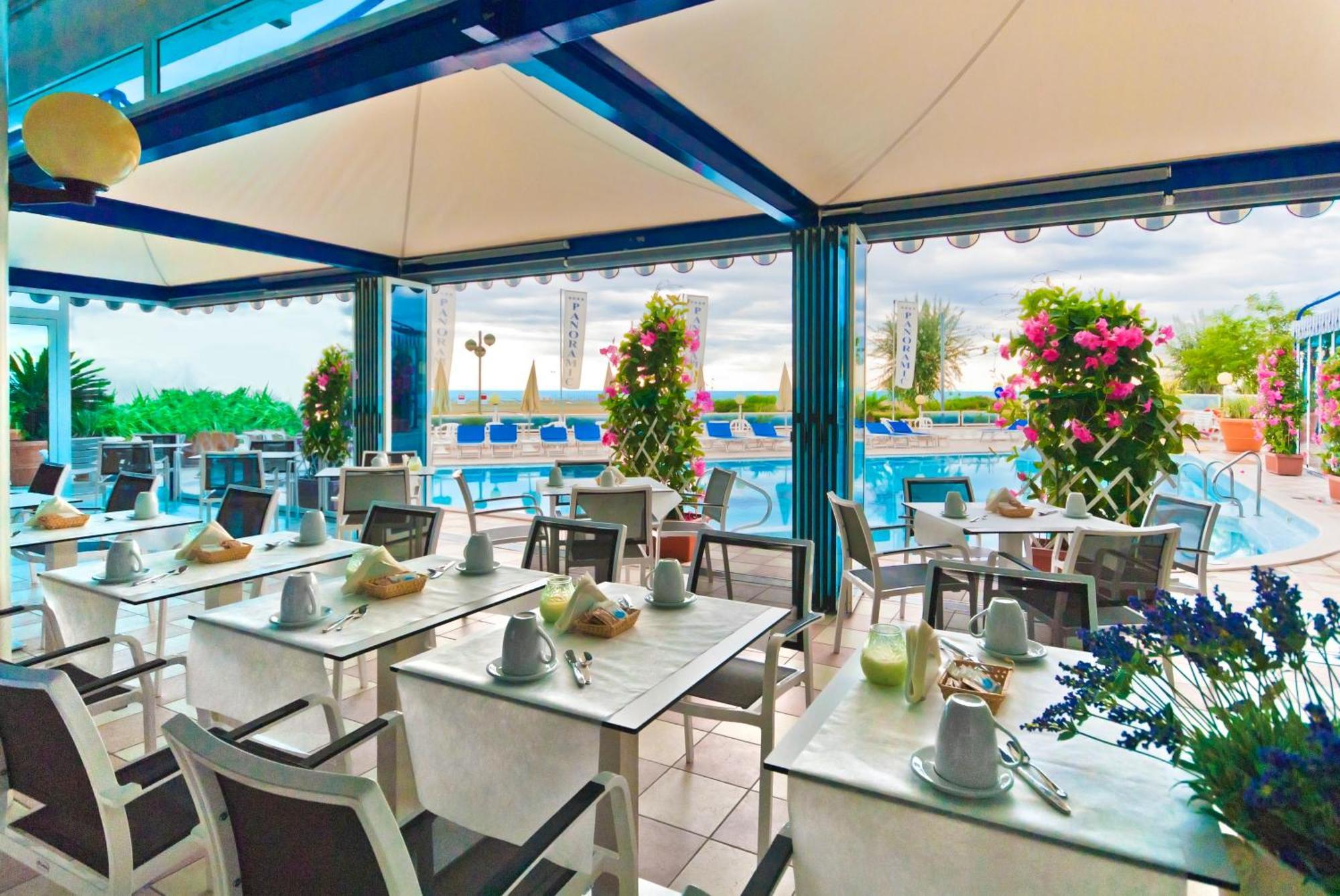 Hotel Panoramic カオルレ エクステリア 写真
