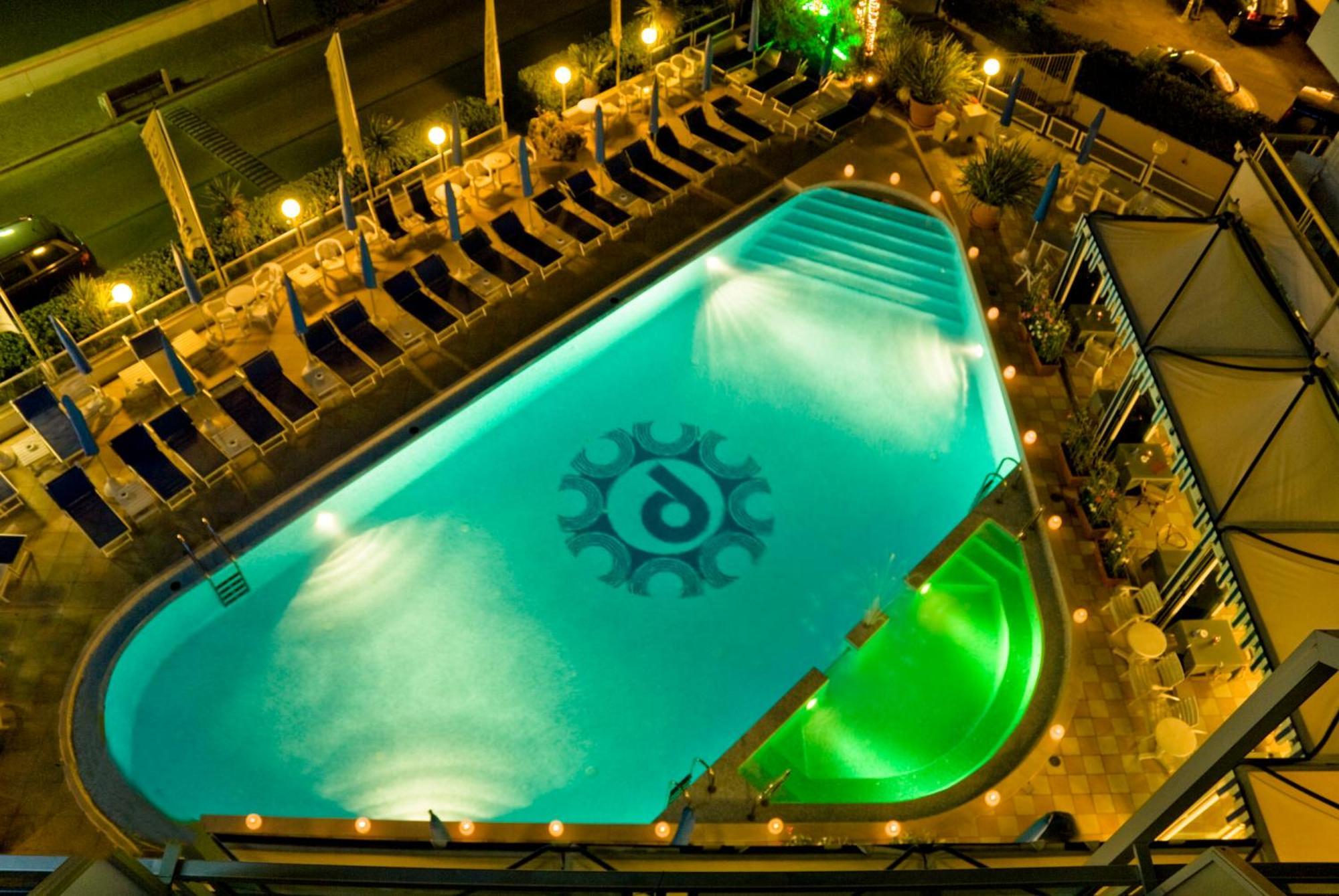 Hotel Panoramic カオルレ エクステリア 写真