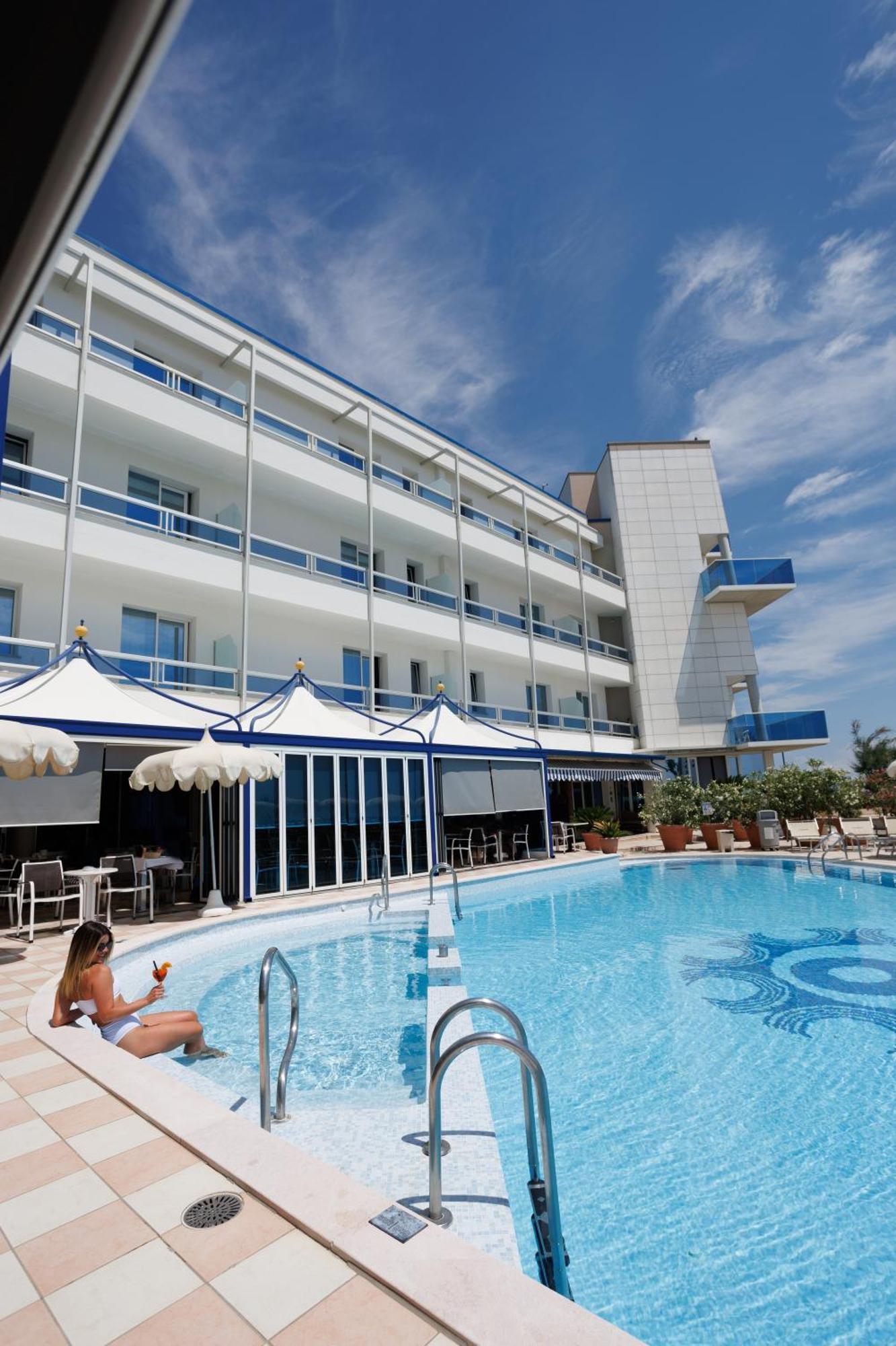 Hotel Panoramic カオルレ エクステリア 写真