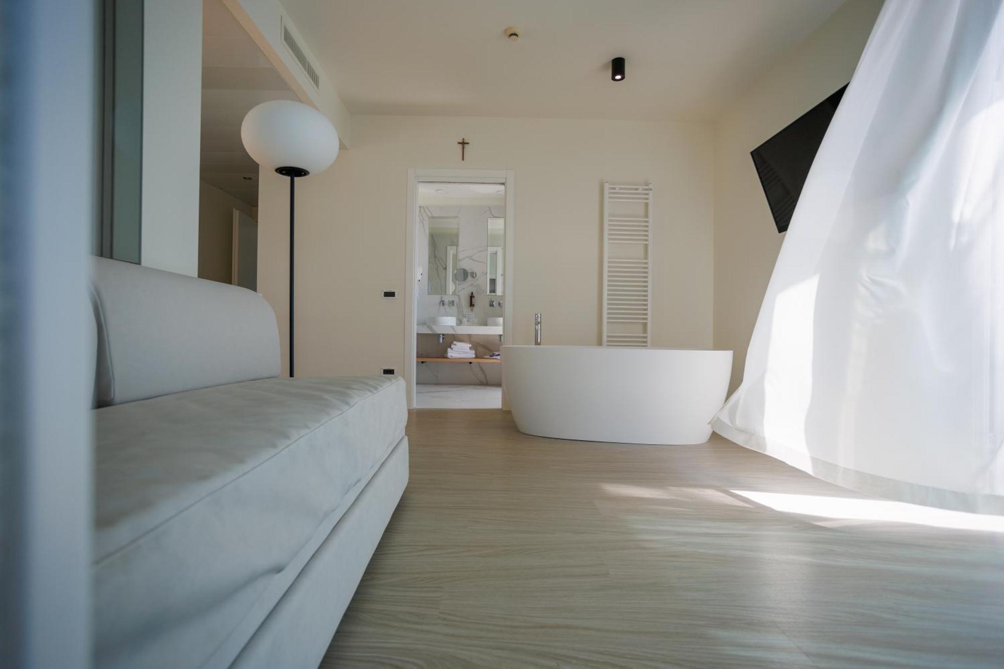 Hotel Panoramic カオルレ エクステリア 写真