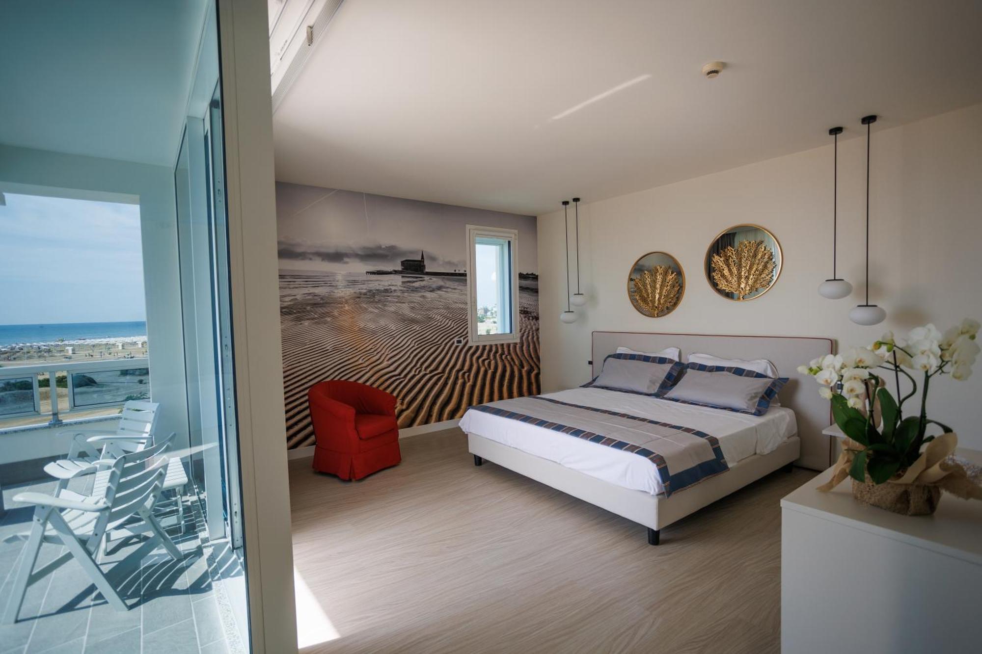 Hotel Panoramic カオルレ エクステリア 写真