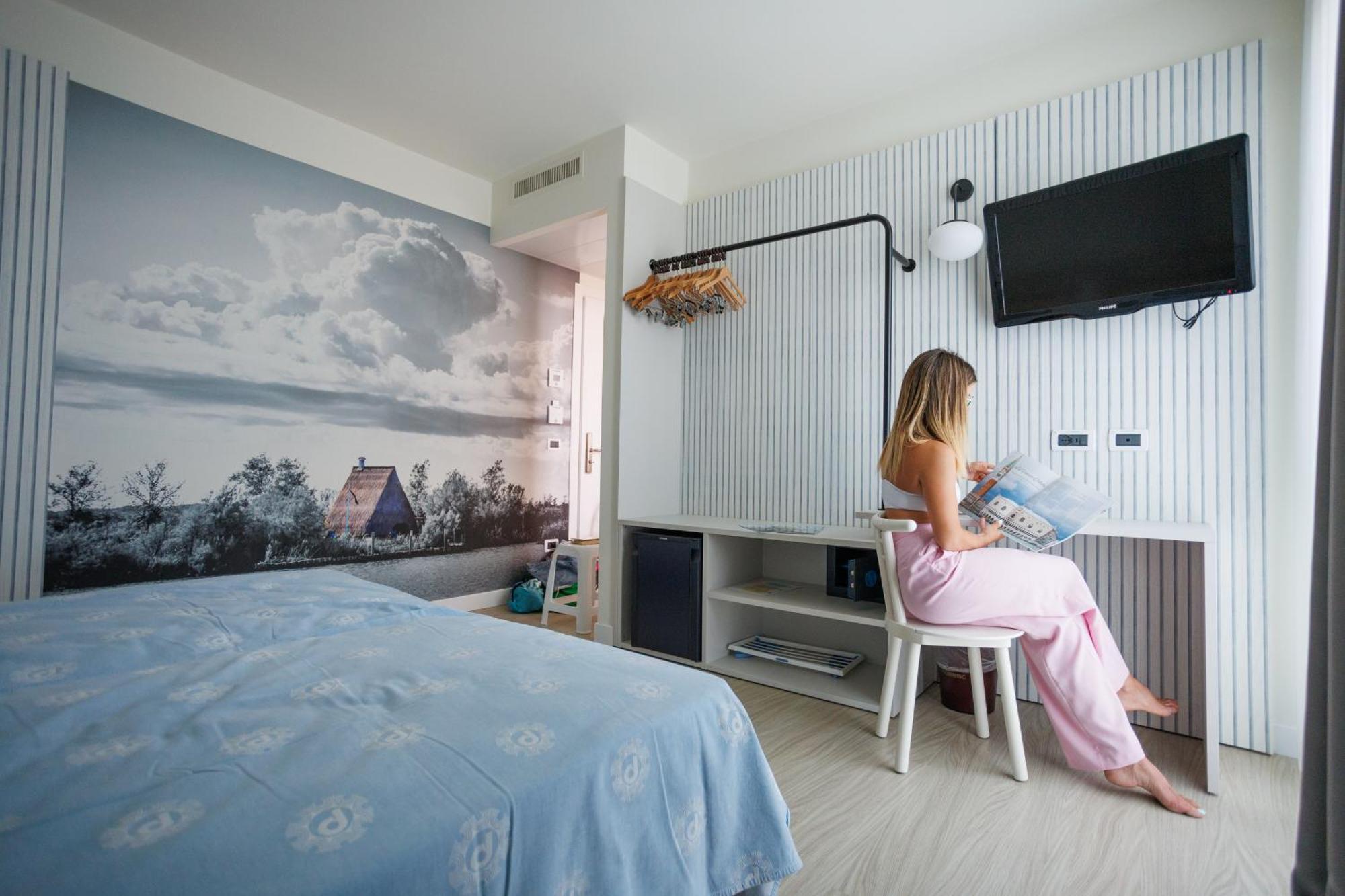 Hotel Panoramic カオルレ エクステリア 写真