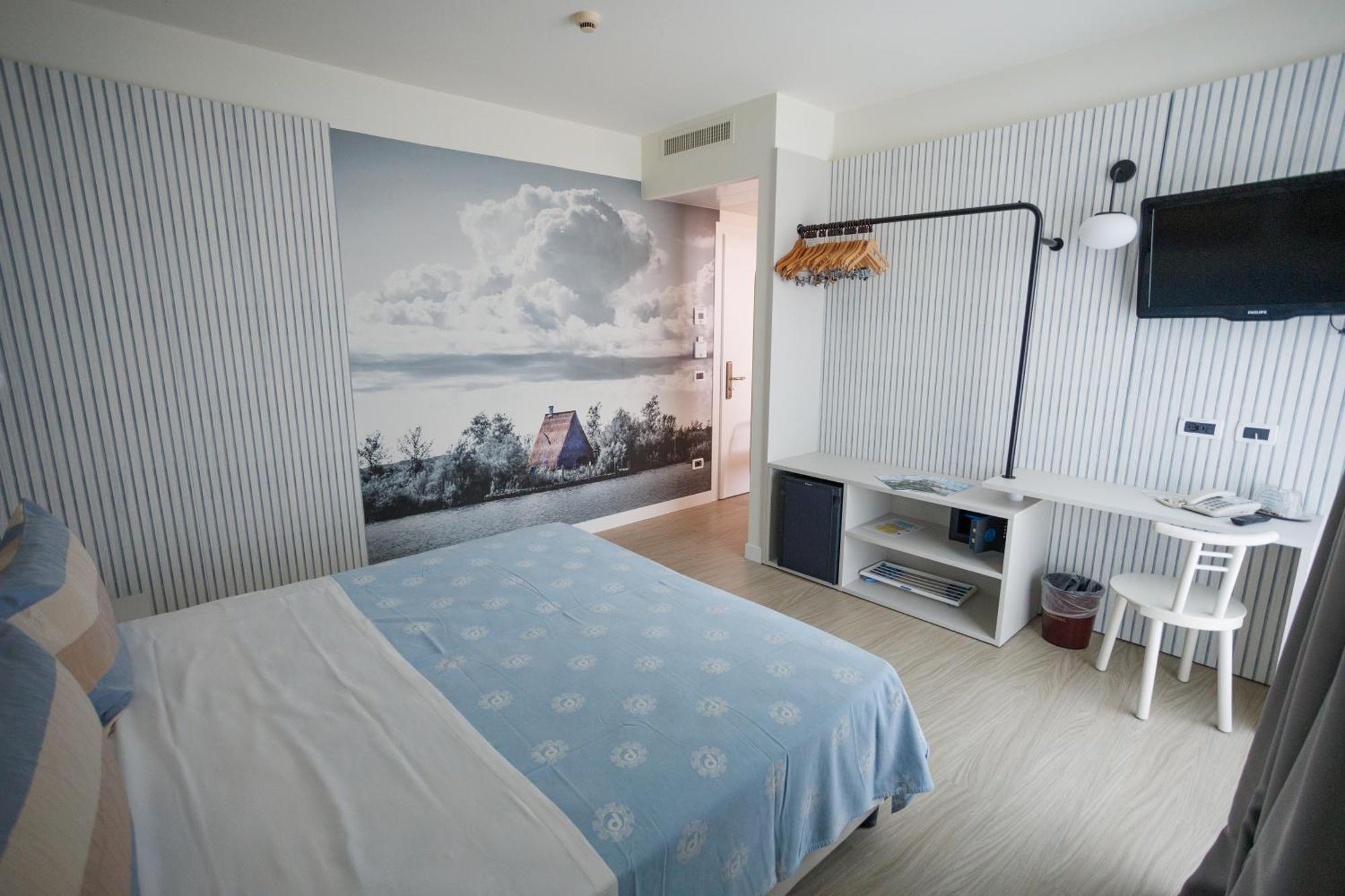 Hotel Panoramic カオルレ エクステリア 写真