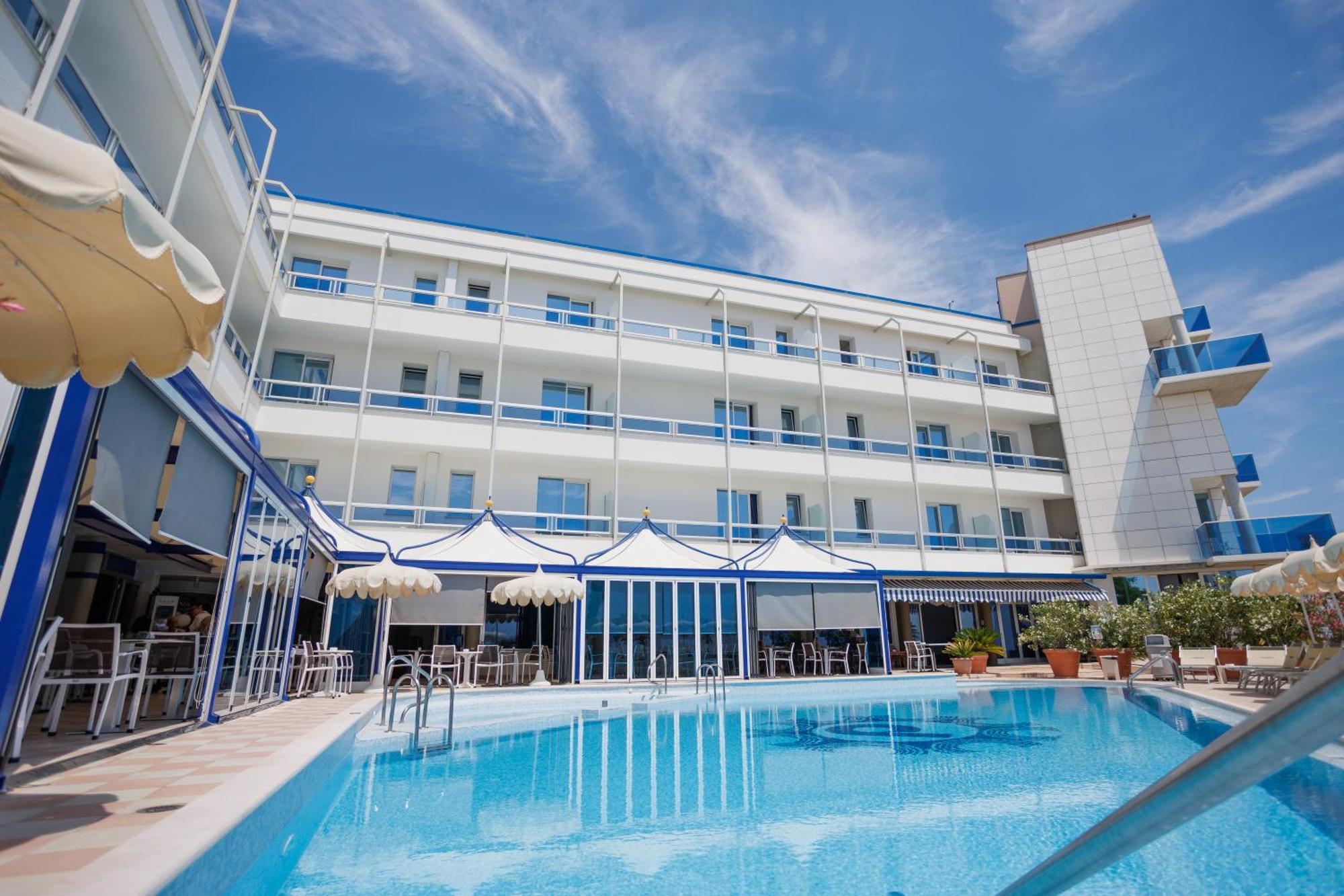 Hotel Panoramic カオルレ エクステリア 写真