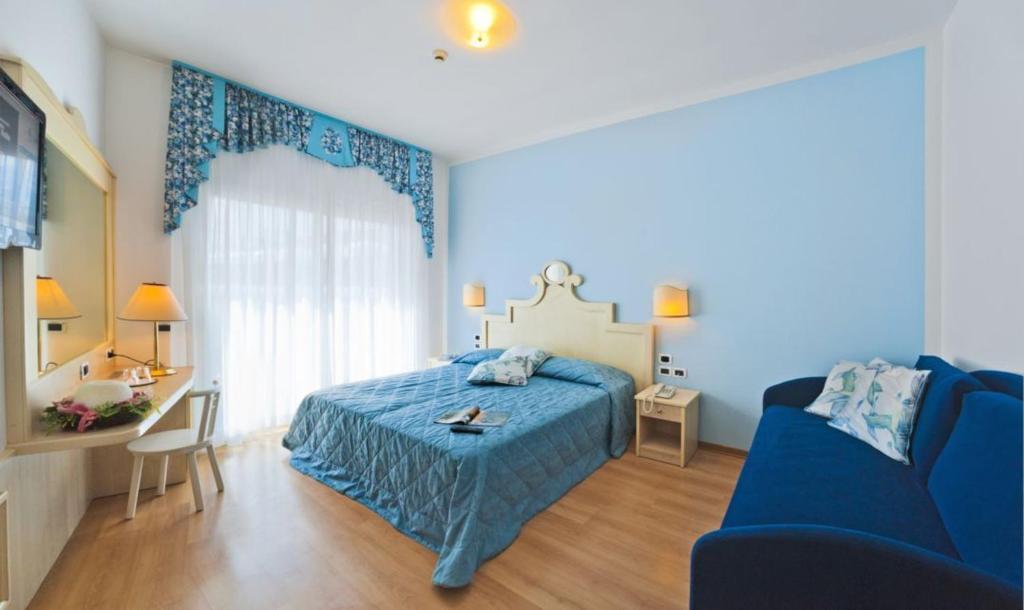 Hotel Panoramic カオルレ 部屋 写真