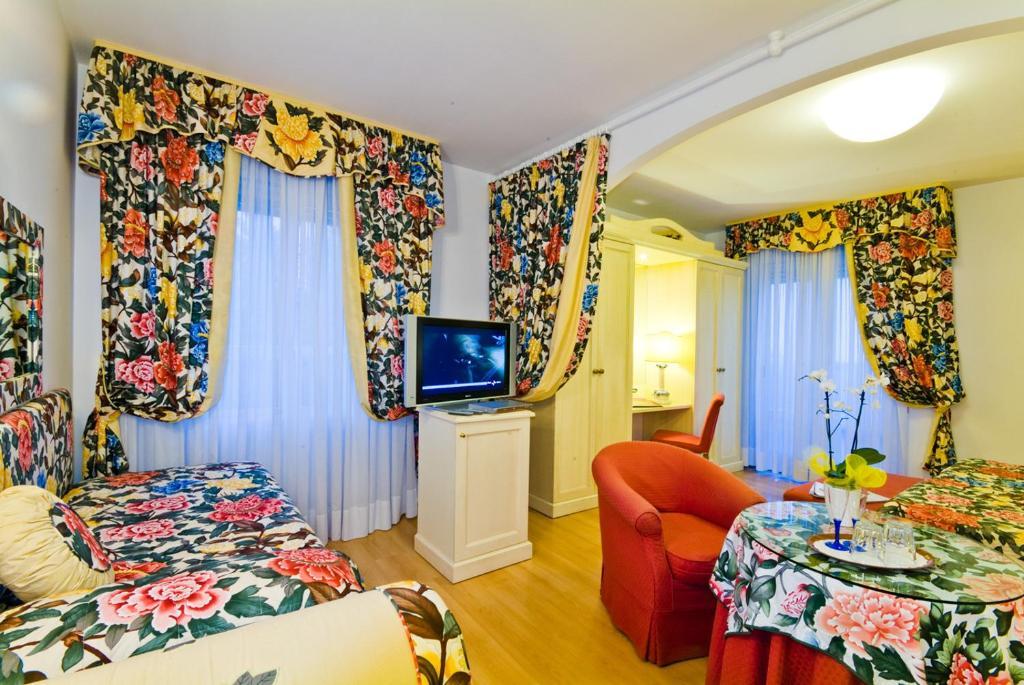 Hotel Panoramic カオルレ 部屋 写真