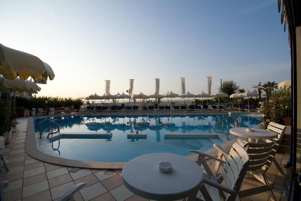 Hotel Panoramic カオルレ エクステリア 写真