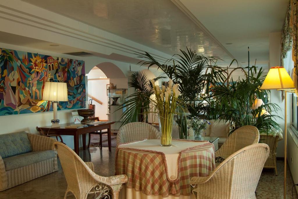 Hotel Panoramic カオルレ エクステリア 写真