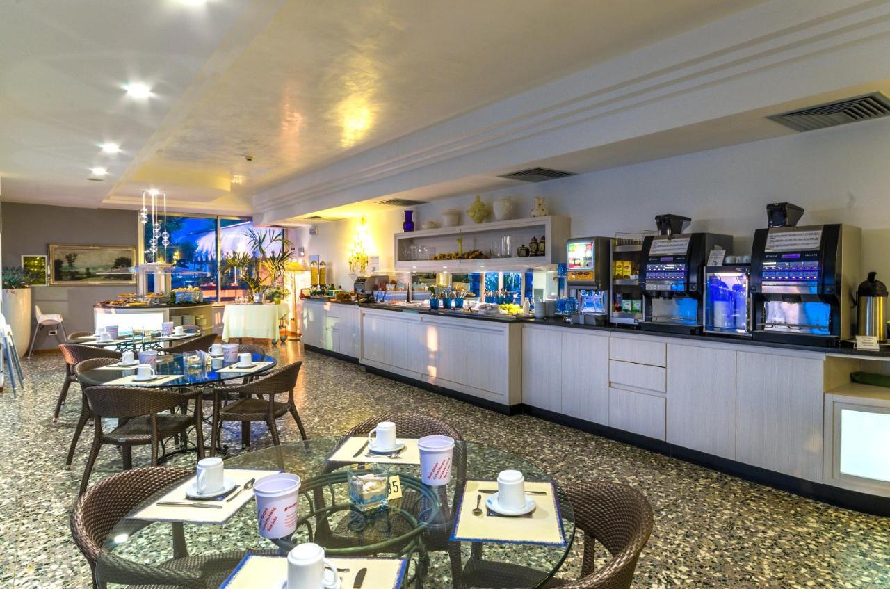 Hotel Panoramic カオルレ エクステリア 写真