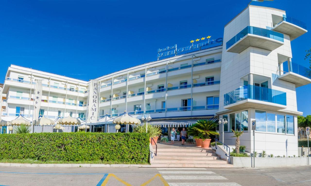 Hotel Panoramic カオルレ エクステリア 写真