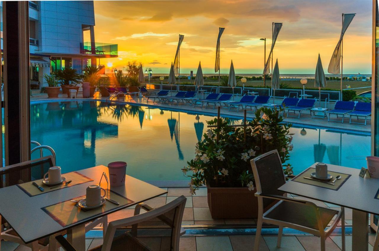 Hotel Panoramic カオルレ エクステリア 写真