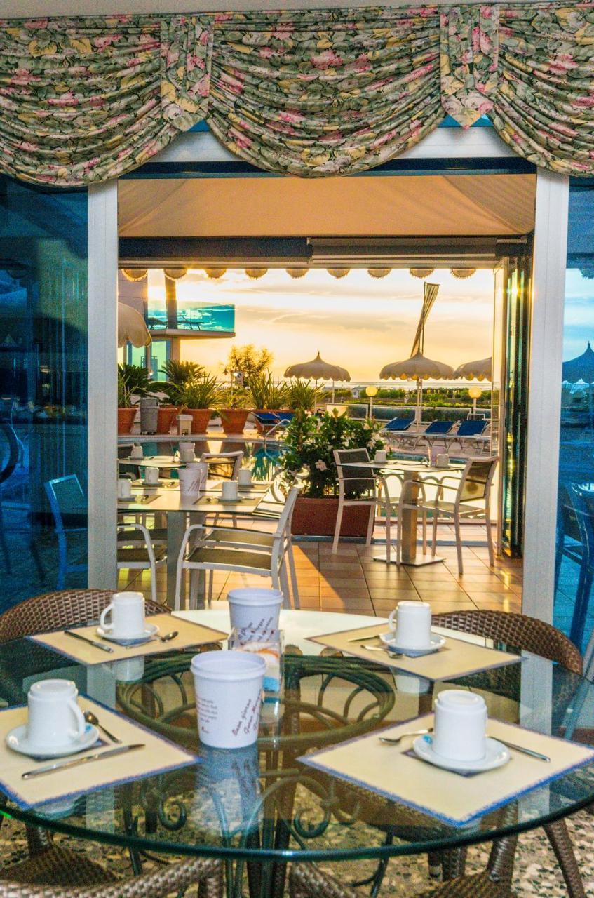 Hotel Panoramic カオルレ エクステリア 写真