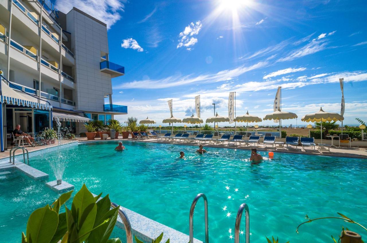 Hotel Panoramic カオルレ エクステリア 写真