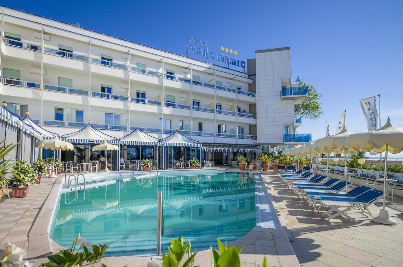 Hotel Panoramic カオルレ エクステリア 写真