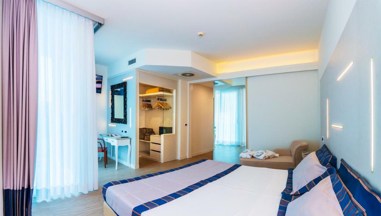 Hotel Panoramic カオルレ エクステリア 写真