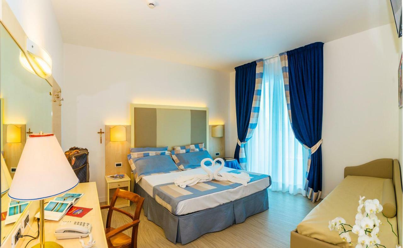 Hotel Panoramic カオルレ エクステリア 写真