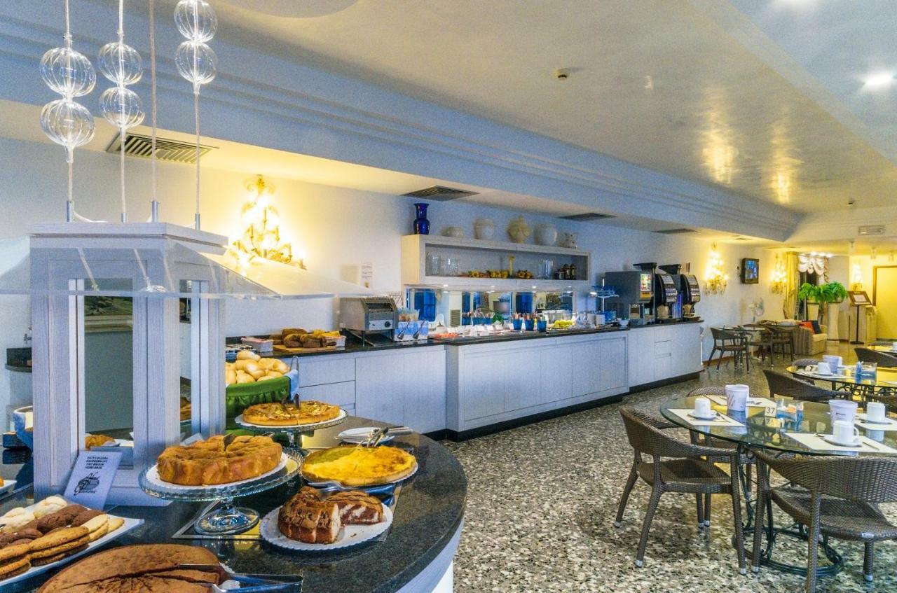 Hotel Panoramic カオルレ エクステリア 写真